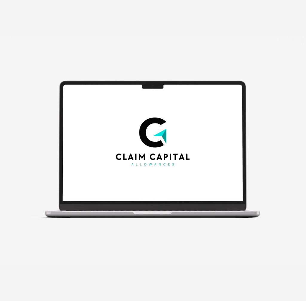 Claim Tax Credits - Claim Capital Allowances