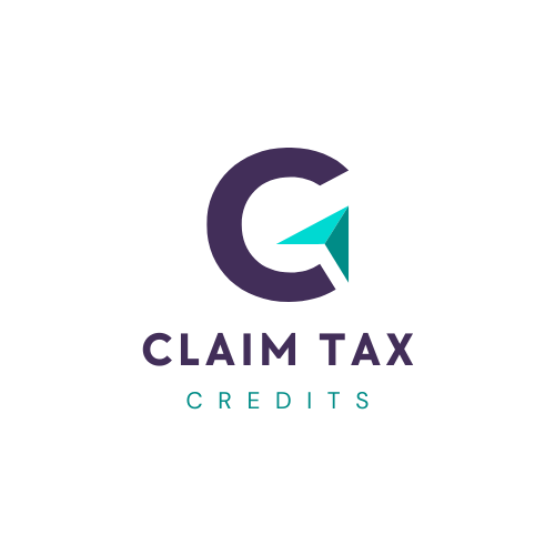 ClaimTaxCredits Logo - Header